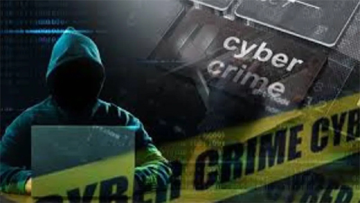 Cybercrime
